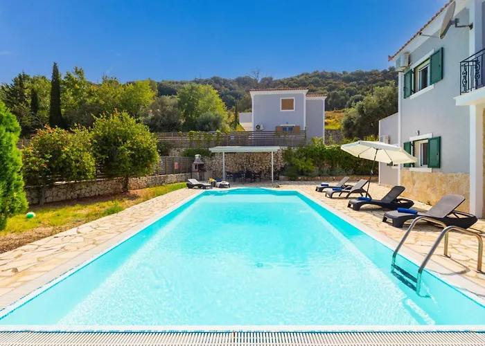 فيلة Olga كاتيليوس