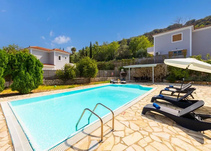 Olga فيلة كاتيليوس