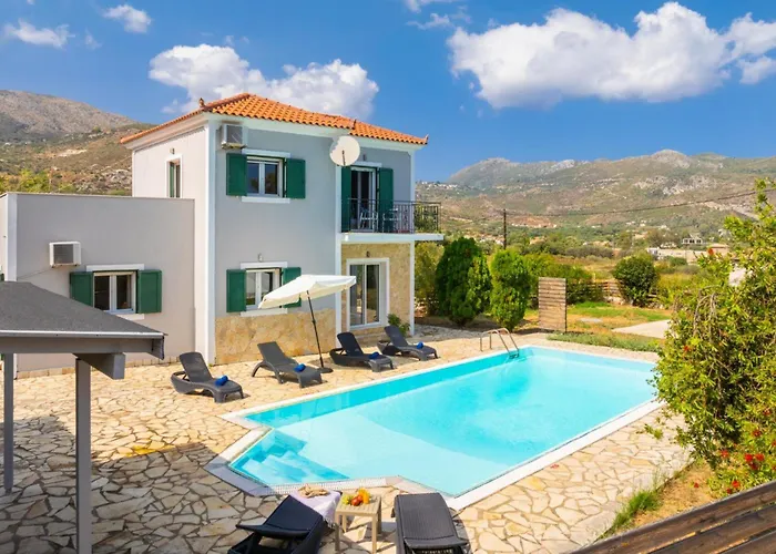 Olga فيلة كاتيليوس