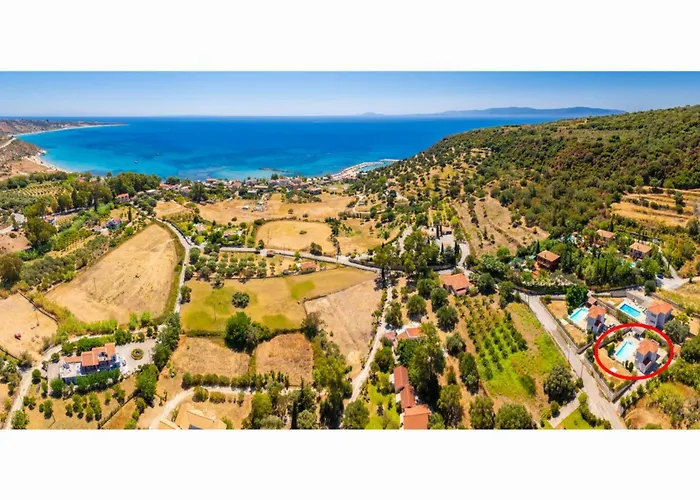 Olga كاتيليوس