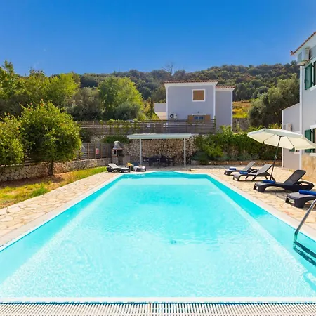 Villa Olga Katelios