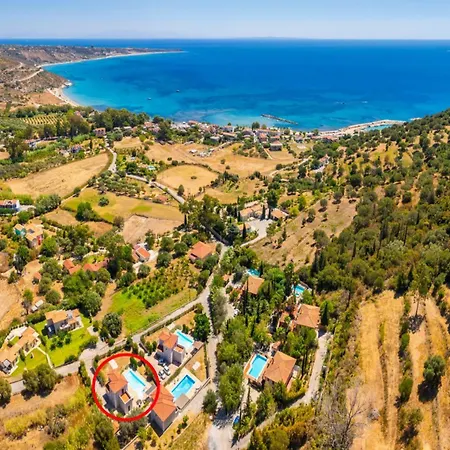 Villa Olga