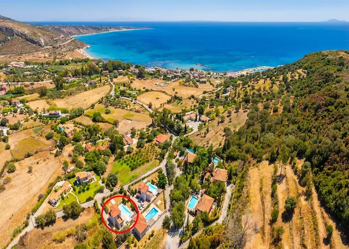 Villa Olga